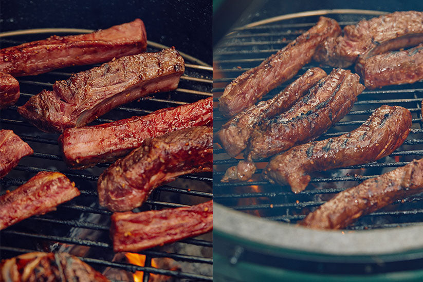 Chinese Beef Intercostals