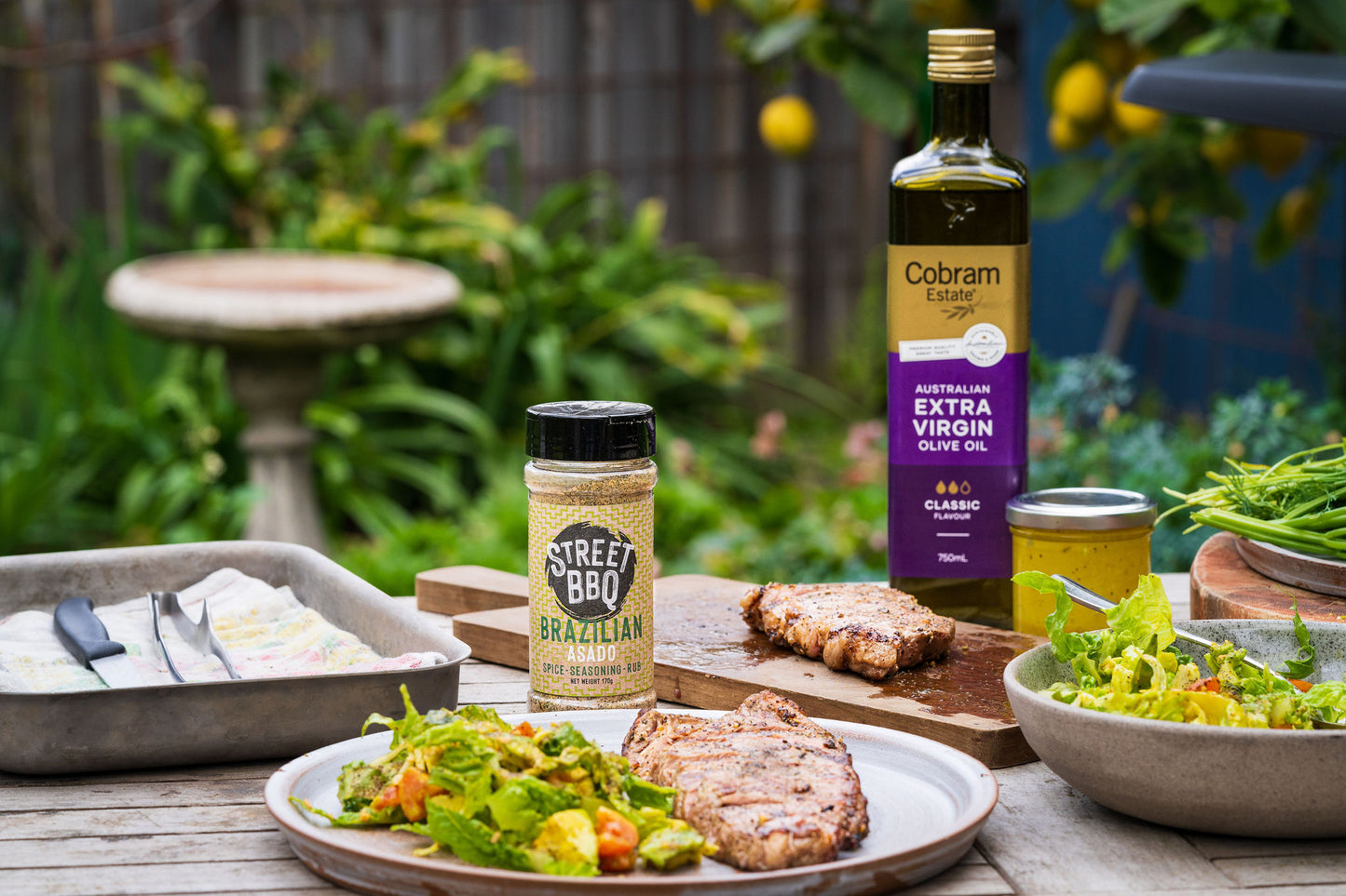 BBCrew Foods