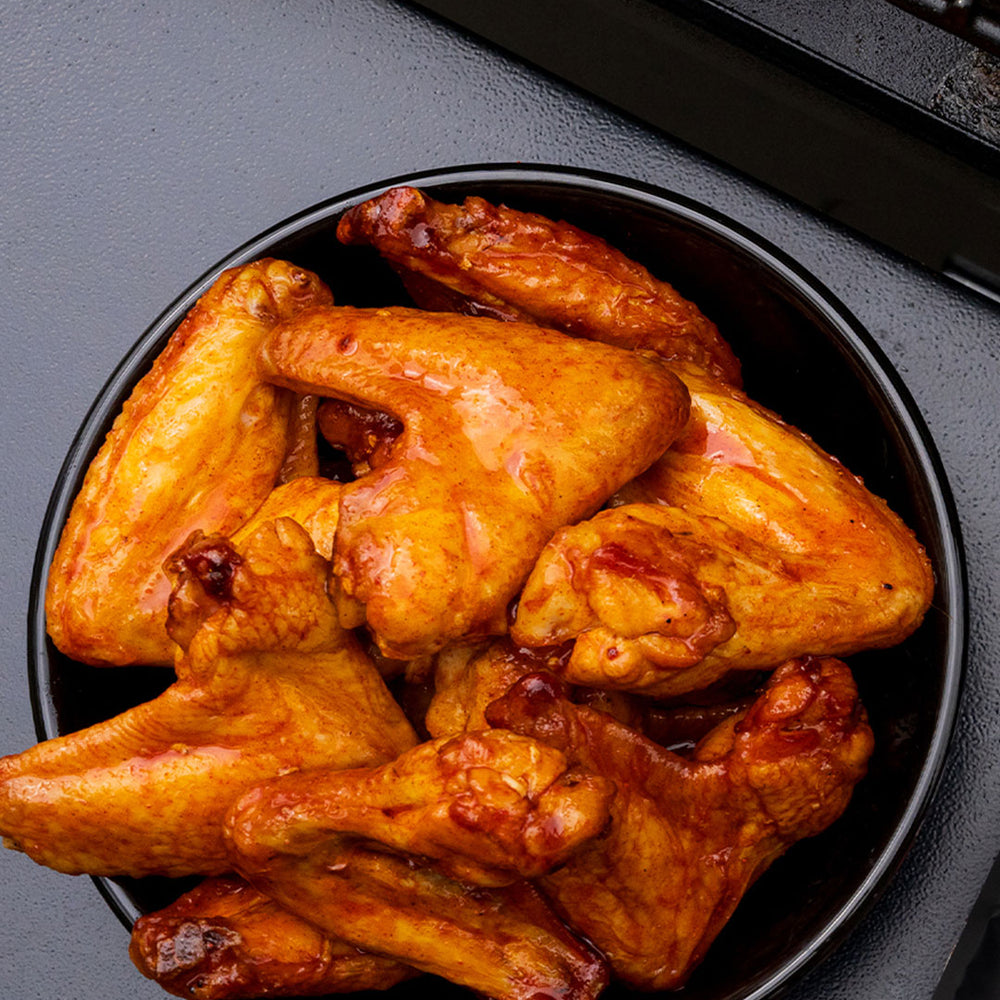 3. WING IT